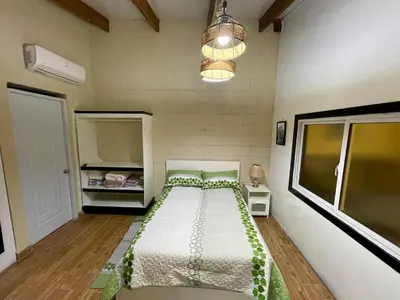 Gallery image of Villa Carmen y Villa Rosa in Jarabacoa
