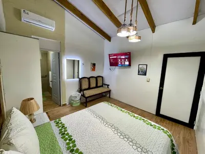 Gallery image of Villa Carmen y Villa Rosa in Jarabacoa