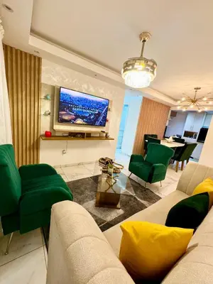 Gallery image of Cozy Apartment with Balcony in La Grúa