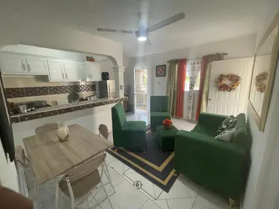 Gallery image of Apartamento acogedor in Sabana Grande