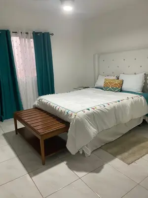 Gallery image of Apartamento acogedor in Sabana Grande