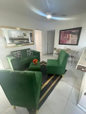 Gallery image of Apartamento acogedor in Sabana Grande
