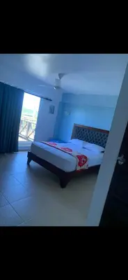 Gallery image of Hotel la ensenada in Punta Rucia