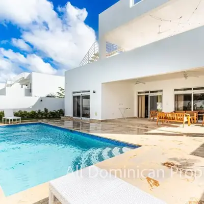 Villas Santa Fe
