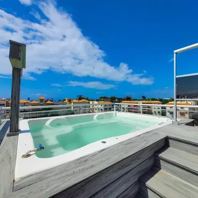 Aparta hoteles Corales del Sur