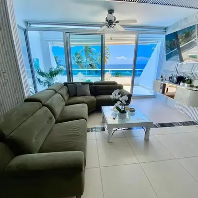 LasOlasTower JuanDolio-2Br-3Bds-7Px-WiFi-SeaView