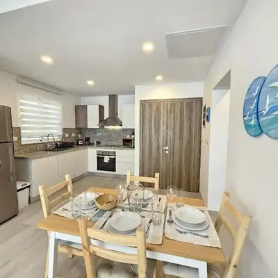 Paradise 1BDR APT in front of Hard Rock Hotel