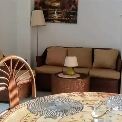 Residenzia Oasis Fiordaliza