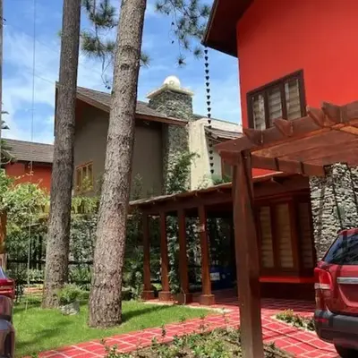 Villa Reina