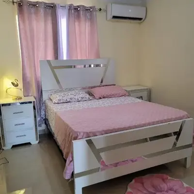 Elegante apartamento en San isidro