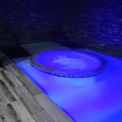 Bocachica house