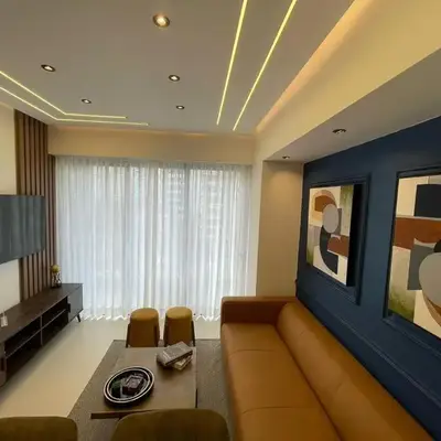 Departamento de lujo en Santo Domingo
