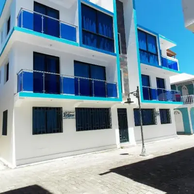 Residencial Victoria