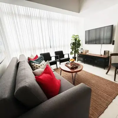 Modern City Condo El Millon