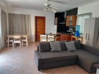 Gallery image of Areca Hotel Cabarete in Cabarete