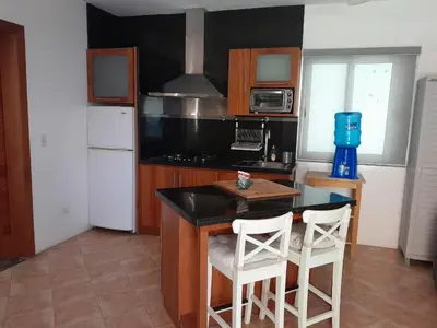 Gallery image of Areca Hotel Cabarete in Cabarete