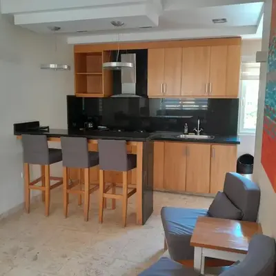 Areca Hotel Cabarete