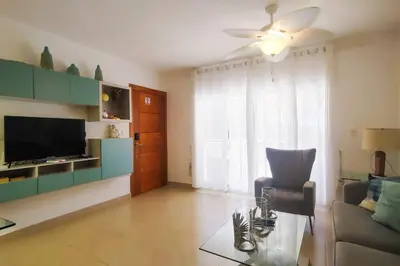 Gallery image of Sunset Beach View in Eslabón