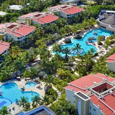 The Reserve at Paradisus Punta Cana - All Inclusive