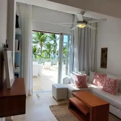 Luxury Penthouse Coson bay