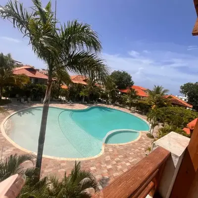 Residencial Paraiso C102