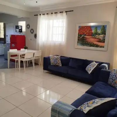 Apartamento próximo al centro médico HOMS