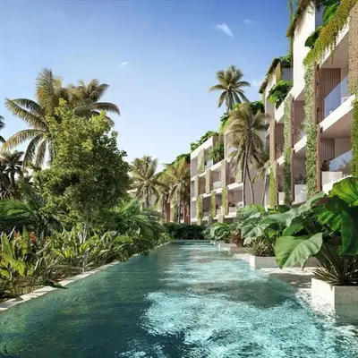 W Punta Cana