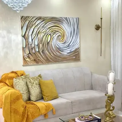 Ground Floor Residencial Nany