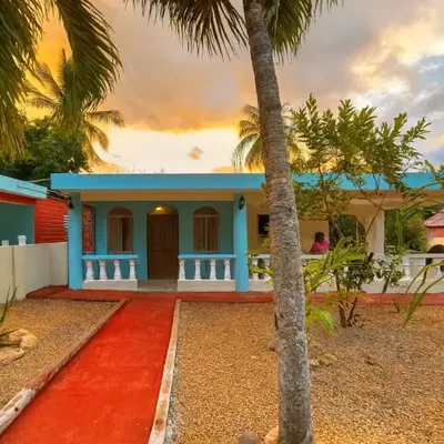 Villa Rosa