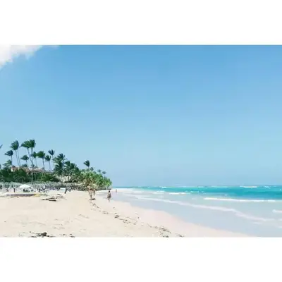 Apartamento en Punta Cana