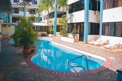 Gallery image of Sosua Tropic Escape, Pool & Security in Sosúa