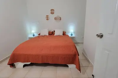 Gallery image of Sosua Tropic Escape, Pool & Security in Sosúa