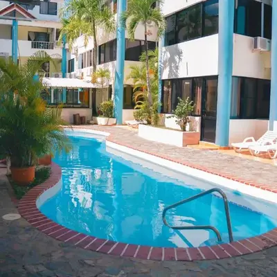 Sosua Tropic Escape
