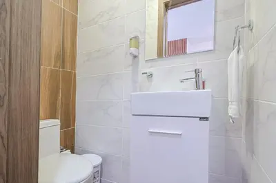 Gallery image of Charming City Center Apt, Pool in Santo Domingo