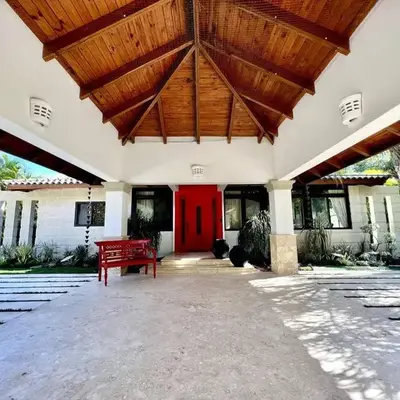 Villa Cajuiles 13