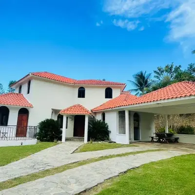 Villa Michel