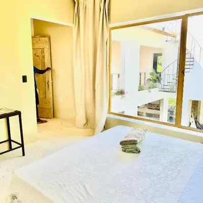 Suami s room Casa Padura