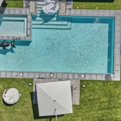 Villa Pradera