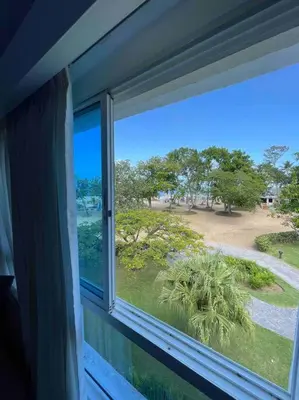 Gallery image of Penthouse frente a la playa en Emotions Hodelpa, Playa Dorada in San Felipe de Puerto Plata