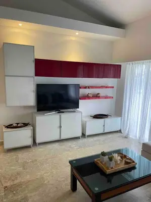 Gallery image of Penthouse frente a la playa en Emotions Hodelpa, Playa Dorada in San Felipe de Puerto Plata