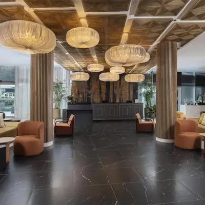 Hyatt Centric Santo Domingo