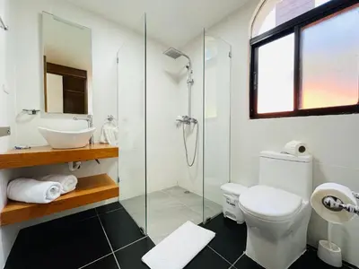 Gallery image of La escapada in Sosúa