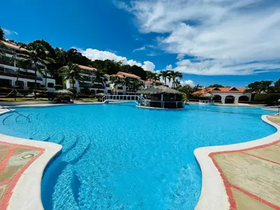 Gallery image of La escapada in Sosúa