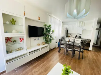 Gallery image of La escapada in Sosúa
