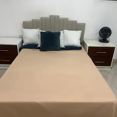 Habitación económica