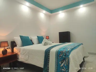 Gallery image of Housing Staci in Santo Domingo
