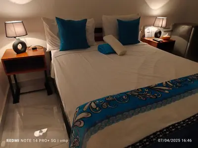 Gallery image of Housing Staci in Santo Domingo