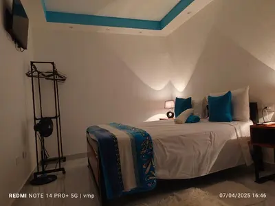 Gallery image of Housing Staci in Santo Domingo