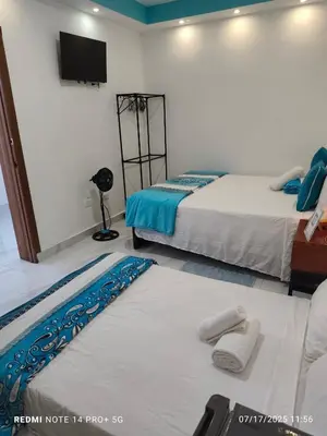 Gallery image of Housing Staci in Santo Domingo