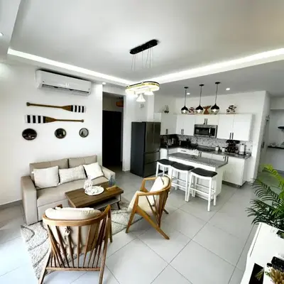 Acogedor Apartamento en JUAN DOLIO